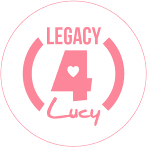 Legacy 4 Lucy Pink Afternoon Tea